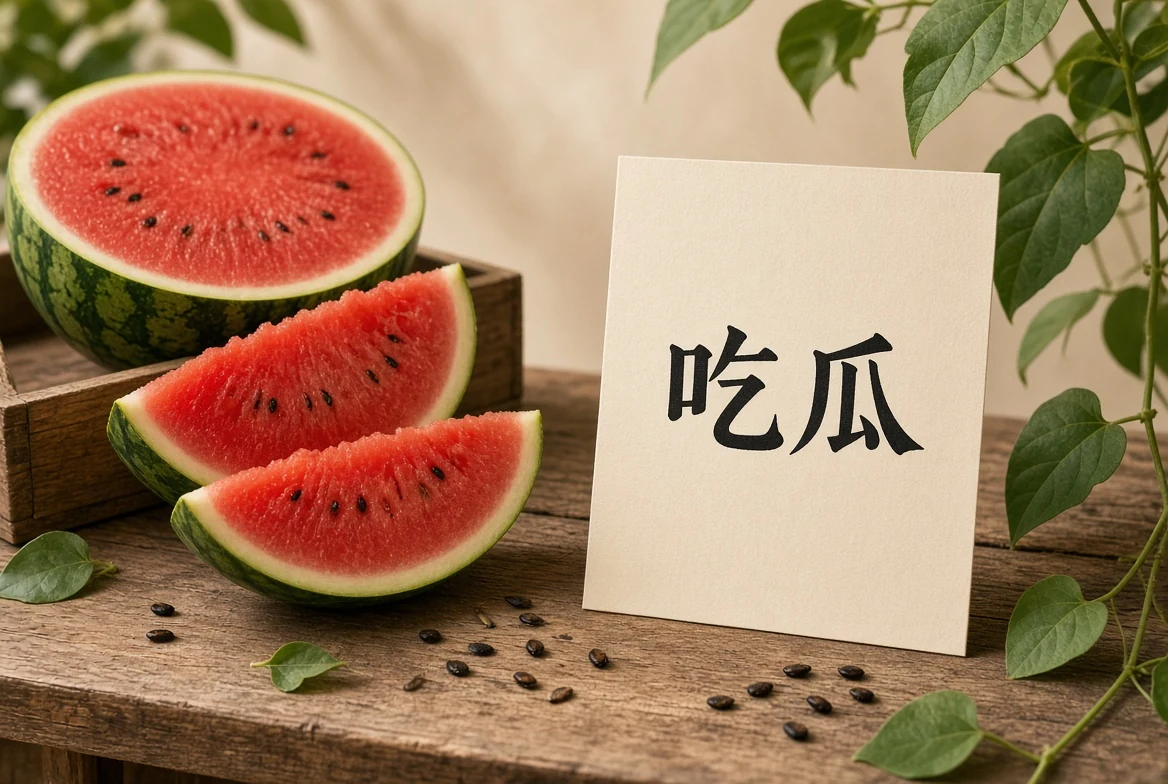果筐内容视觉